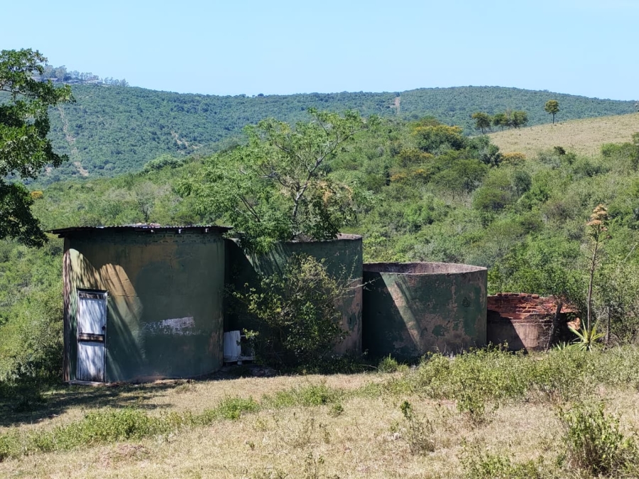 Commercial Property for Sale in Komga Rural Eastern Cape